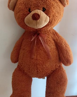 Orso di peluche 