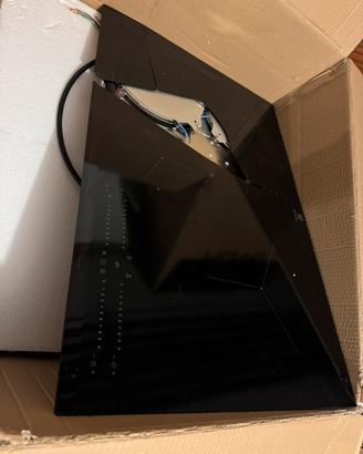 Piano induzione Electrolux EIS82453 - PER RICAMBI