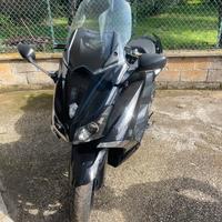 Tmax 530 pari al nuovo