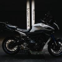 Yamaha Tracer 900 - 2016