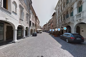 Grazioso bilocale - pordenone