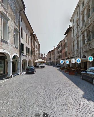 Grazioso bilocale - pordenone