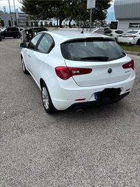 Alfa Romeo Giulietta 1.6 JTDM 120CV