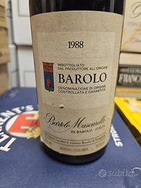 barolo 1988