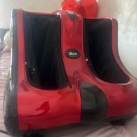 Massaggiatore per piedi professionale