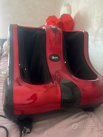 Massaggiatore per piedi professionale