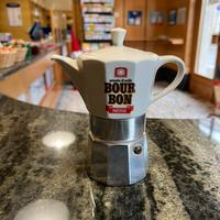 Caffettiera BourBon Nestlè