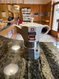 Caffettiera BourBon Nestlè