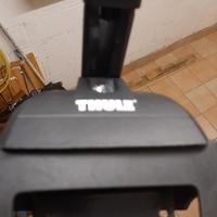 Barre per Jeep Compass