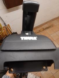 Barre per Jeep Compass