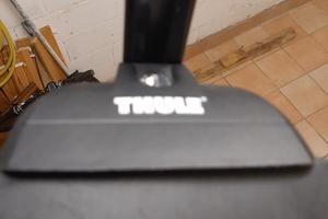 Barre per Jeep Compass