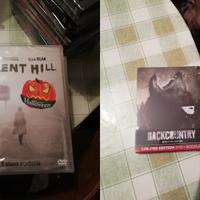 Dvd horror 
