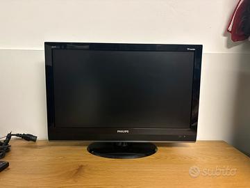 Tv Monitor Philips 22IT