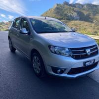 DACIA Sandero 1.5 dCi 8V 75CV Lauréate NEOPATENT