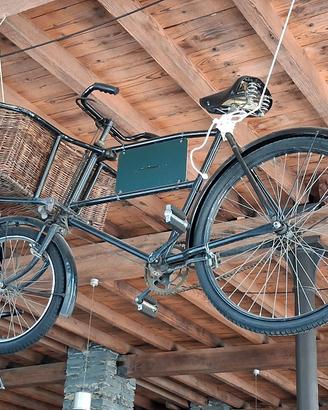 Bicicletta da consegna