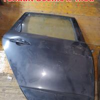 porta posteriore destra renault scenic xmod 7 post