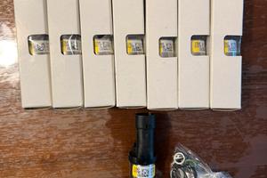 Iniettori GPL BRC yellow 09SQ99020003G