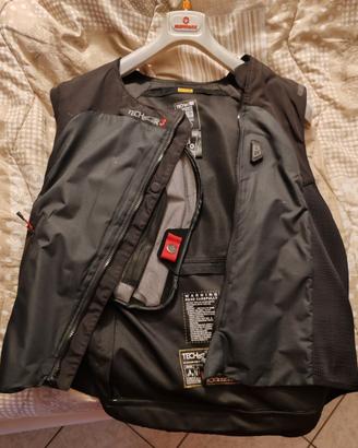 Airbag Alpinestars Techair 3 Tg. M