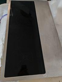 Piano cottura a induzione