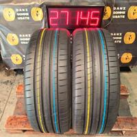 2 GOMME 235 55 19 105Y CON 80% GOODYEAR