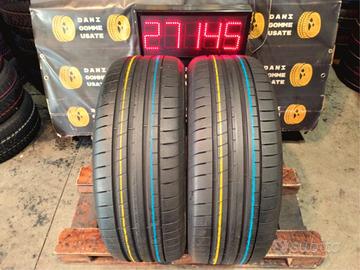 2 GOMME 235 55 19 105Y CON 80% GOODYEAR