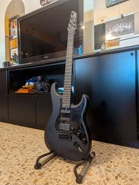 EKO Aire Stealth Matte Black