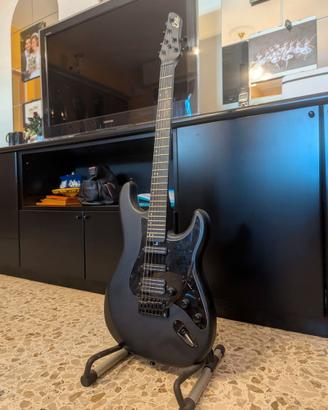EKO Aire Stealth Matte Black