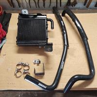 Radiatore turbo Airtec Hyundai i20N