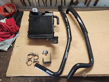 Radiatore turbo Airtec Hyundai i20N