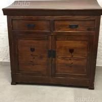 Madia credenza portapane