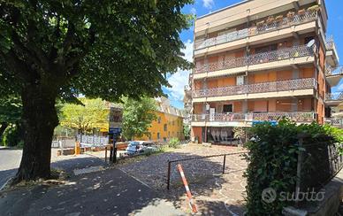 3 LOCALI A FIUGGI