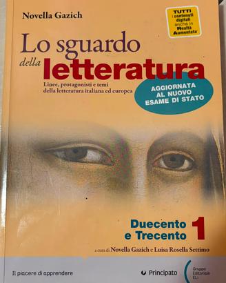 libri scolastici 