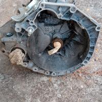 Cambio e motorino Avv.to 875 Twin Air e 1200 fiat