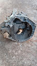 Cambio e motorino Avv.to 875 Twin Air e 1200 fiat