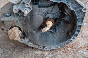 Cambio e motorino Avv.to  1200 fiat FIRE e panda