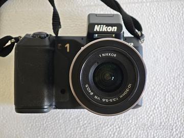 Nikon one V2