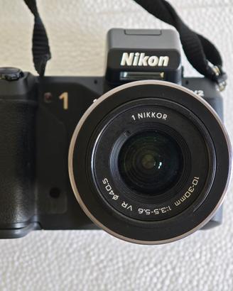 Nikon one V2
