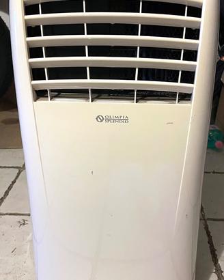 DOLCECLIMA COMPACT 9P OLIMPIA SPLENDID