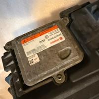 Faro DX  bixenon completo BJ32-13W029EC