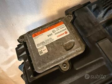 Faro DX  bixenon completo BJ32-13W029EC