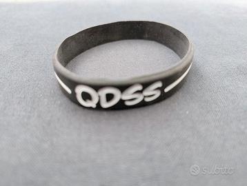 Bracciale QDSS Quei Due Sul Server Synergo Redez