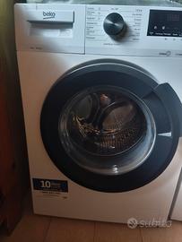 lavatrice BEKO 9 kg classe A