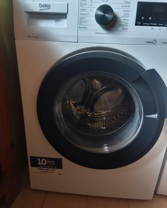 lavatrice BEKO 9 kg classe A