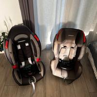 Seggiolini auto Foppapedretti