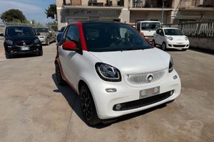 Smart ForTwo 70 1.0 twinamic Superpassion