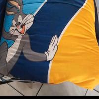 Trapunta pesante  da bambini