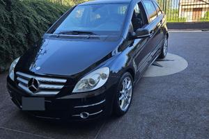 Mercedes Classe B