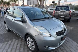 Toyota Yaris 1.4 Diesel 5Porte SOL