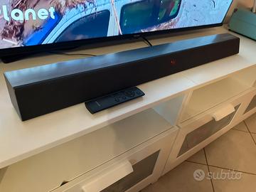 Sound bar Philips