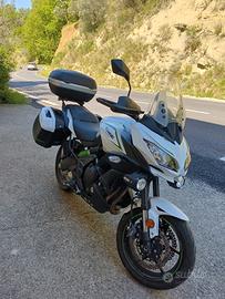 Kawasaki Versys My 2018